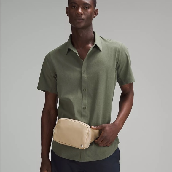 Trench belt bag Clearance